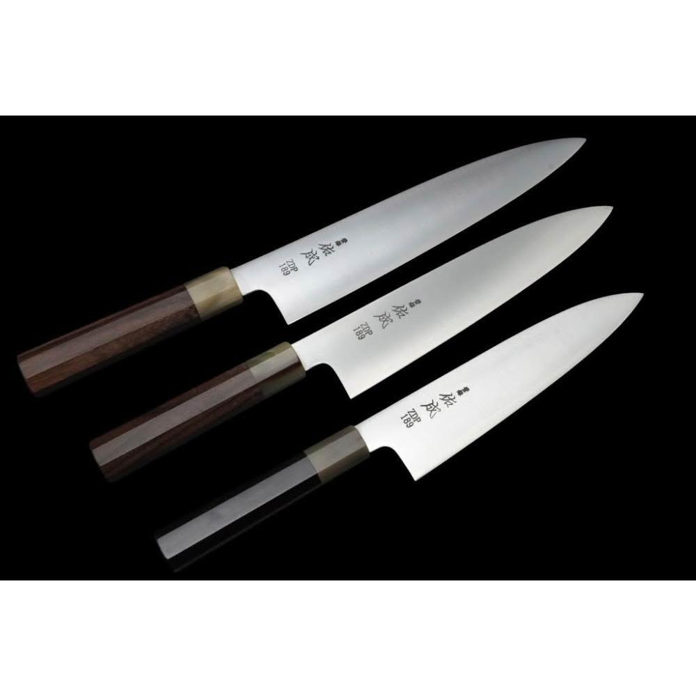 祐成　和牛刀 佑成ZDP189 和牛刀21/24/27cm 附朴木鞘中刀刀具網