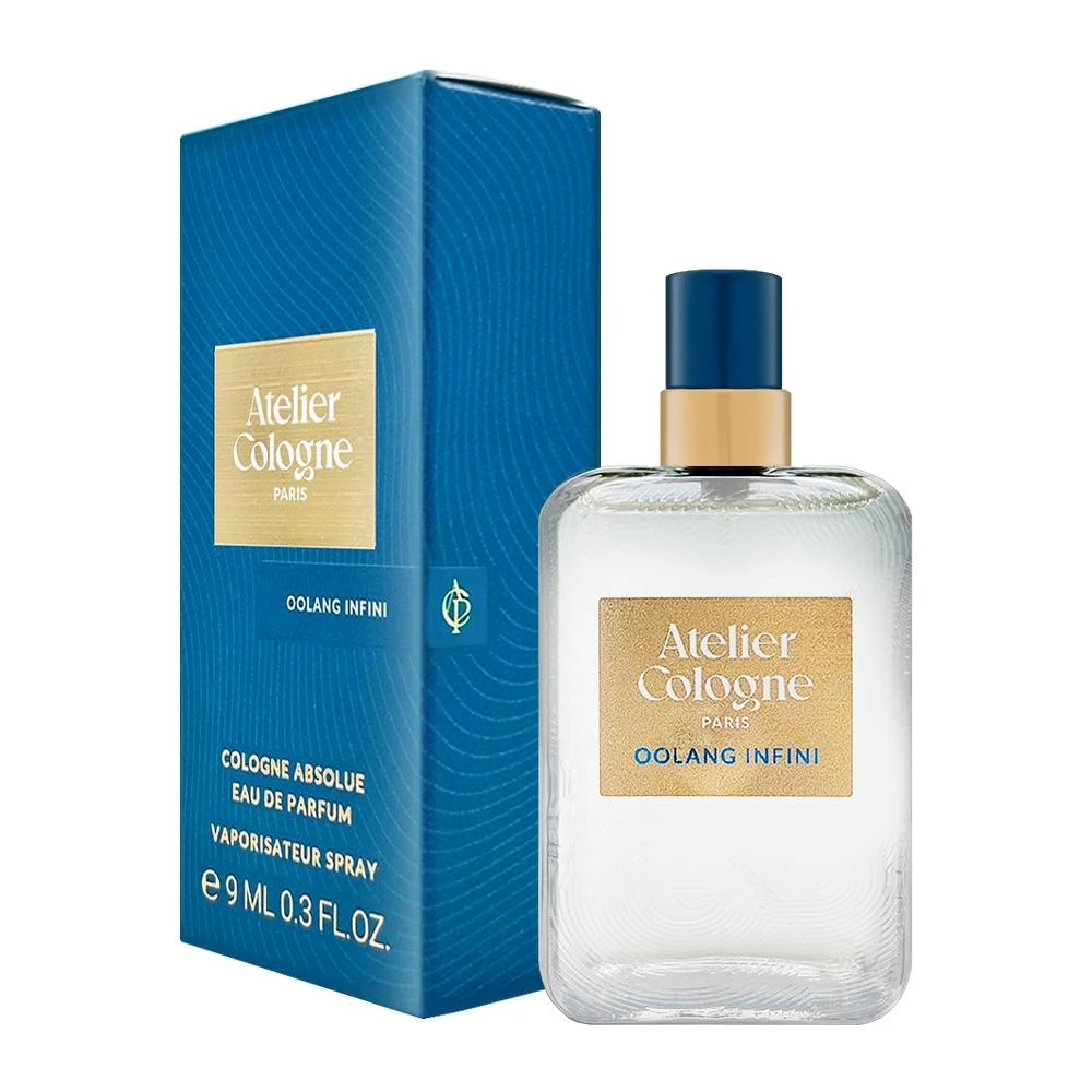 【Atelier Cologne】Oolang Infini 無極烏龍淡香精 30ml