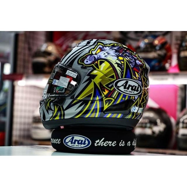 セキュリティ・セーフティ Arai RX-7X NAKASUGA4 XL 楽天市場】（ヘルメット バイク） ARAI （アライ） RX-7X