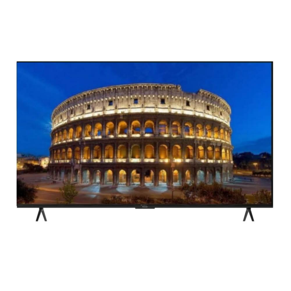 【Panasonic 國際牌】55吋4K連網智慧顯示器TN-55W70BGT