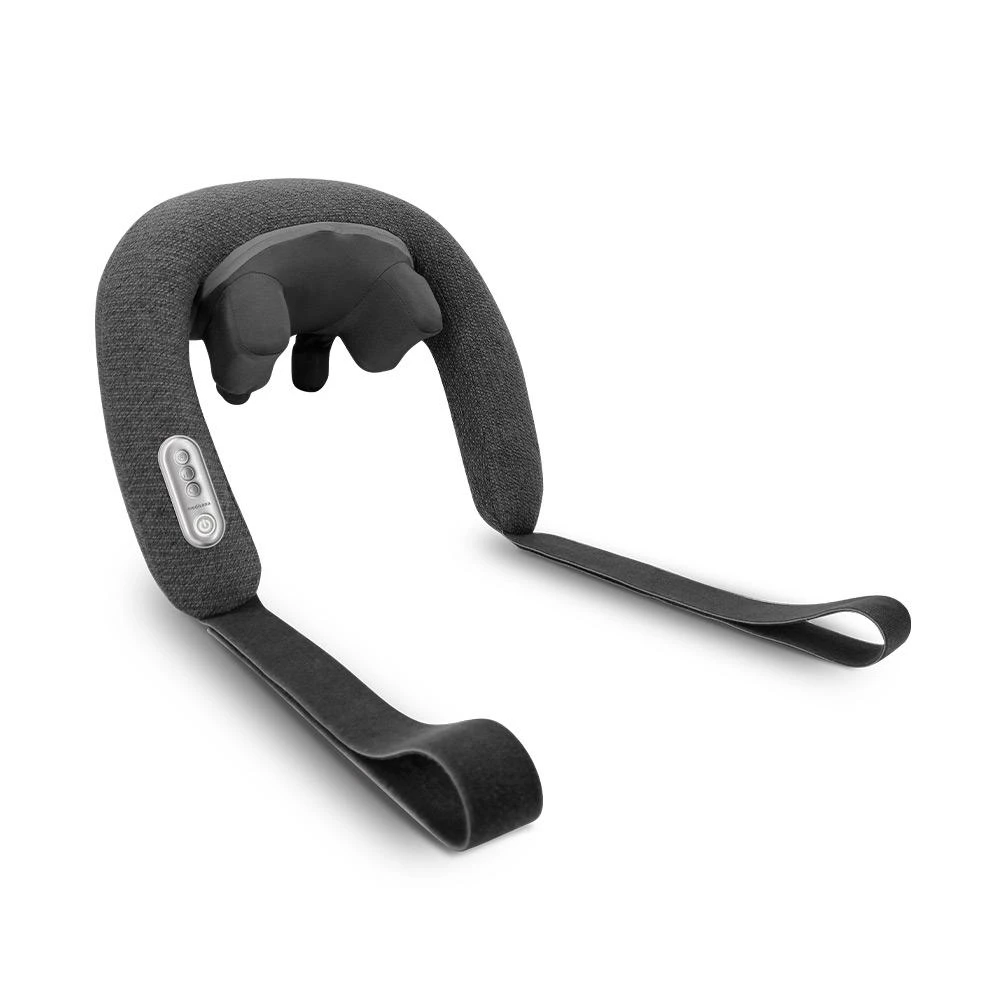 【medisana】無線六合一深捏肩頸按摩器 NM900