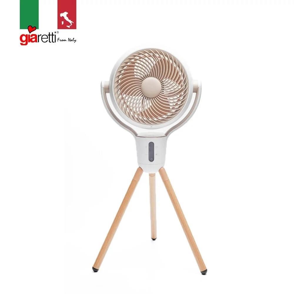 【Giaretti】8吋3D遙控DC循環扇(GT-CF16)