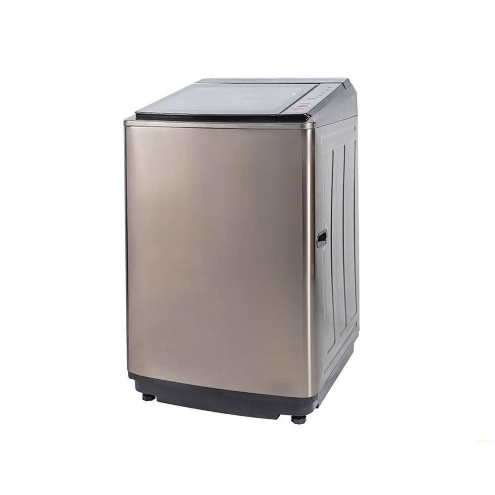 【TATUNG 大同】TATUNG 大同 19kg 超音波變頻洗衣機 TAW-A190DSS