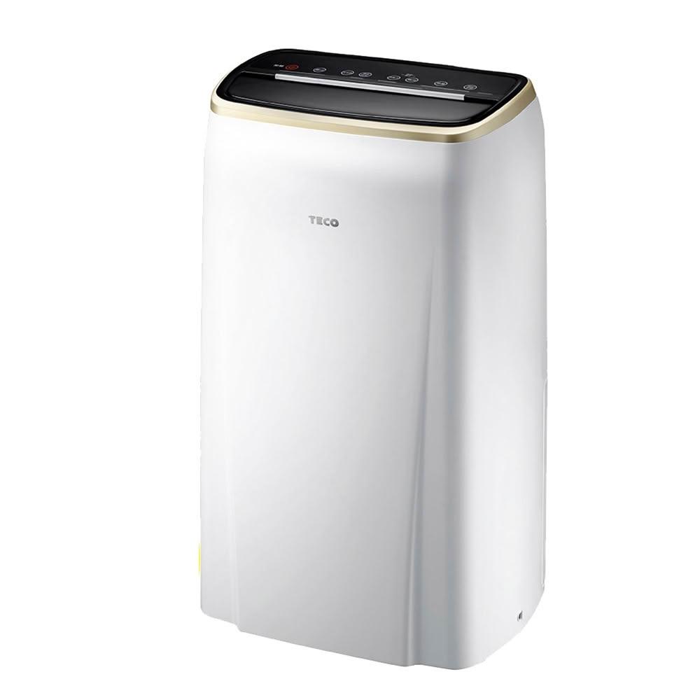 【TECO 東元】16L一級節能除濕機 (MD3209RW)