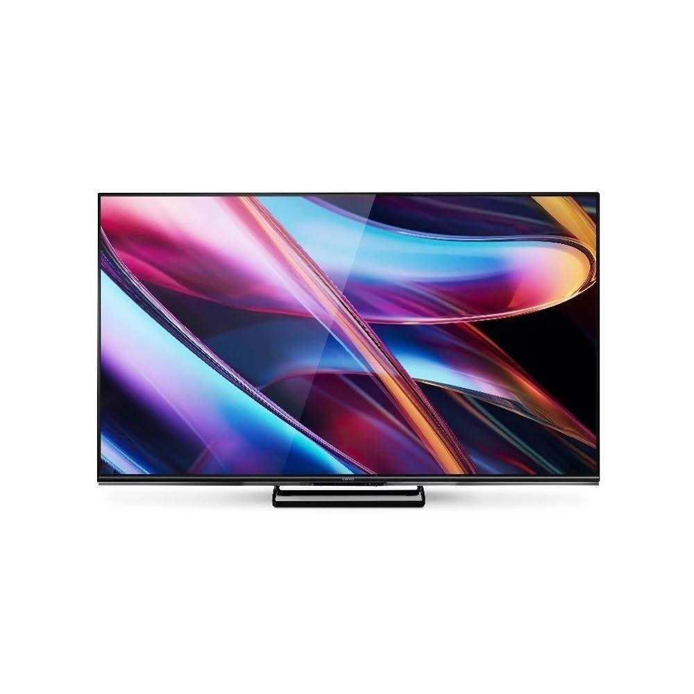 【CHIMEI 奇美】CHIMEI 奇美 55型 Google TV連網液晶顯示器 螢幕 TL-55UM10