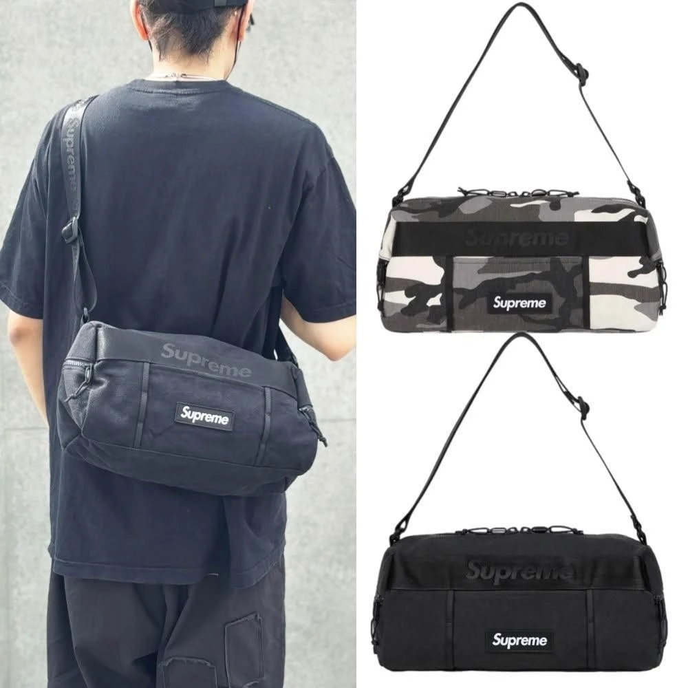 Supreme 25SS Utility Bag 