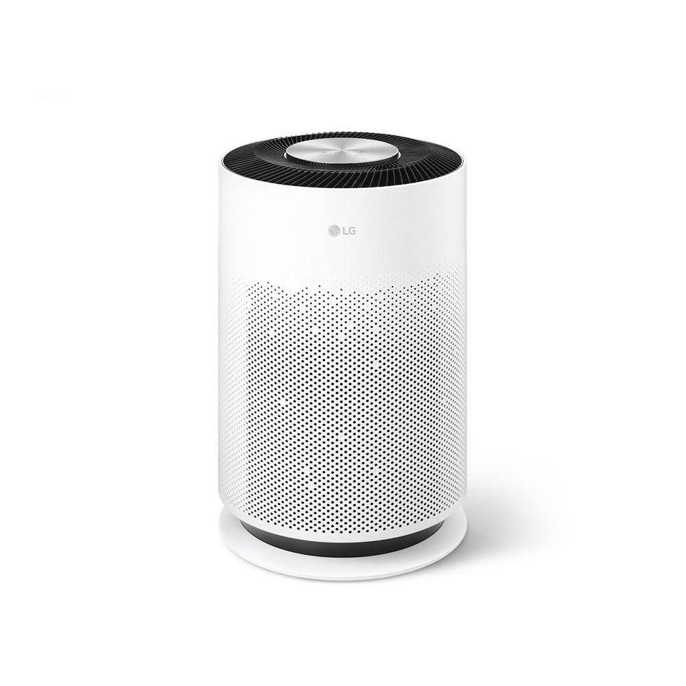 【LG 樂金】LG AS601HWG0 18坪 PuriCare™ 超淨化大白空氣清淨機-Hit