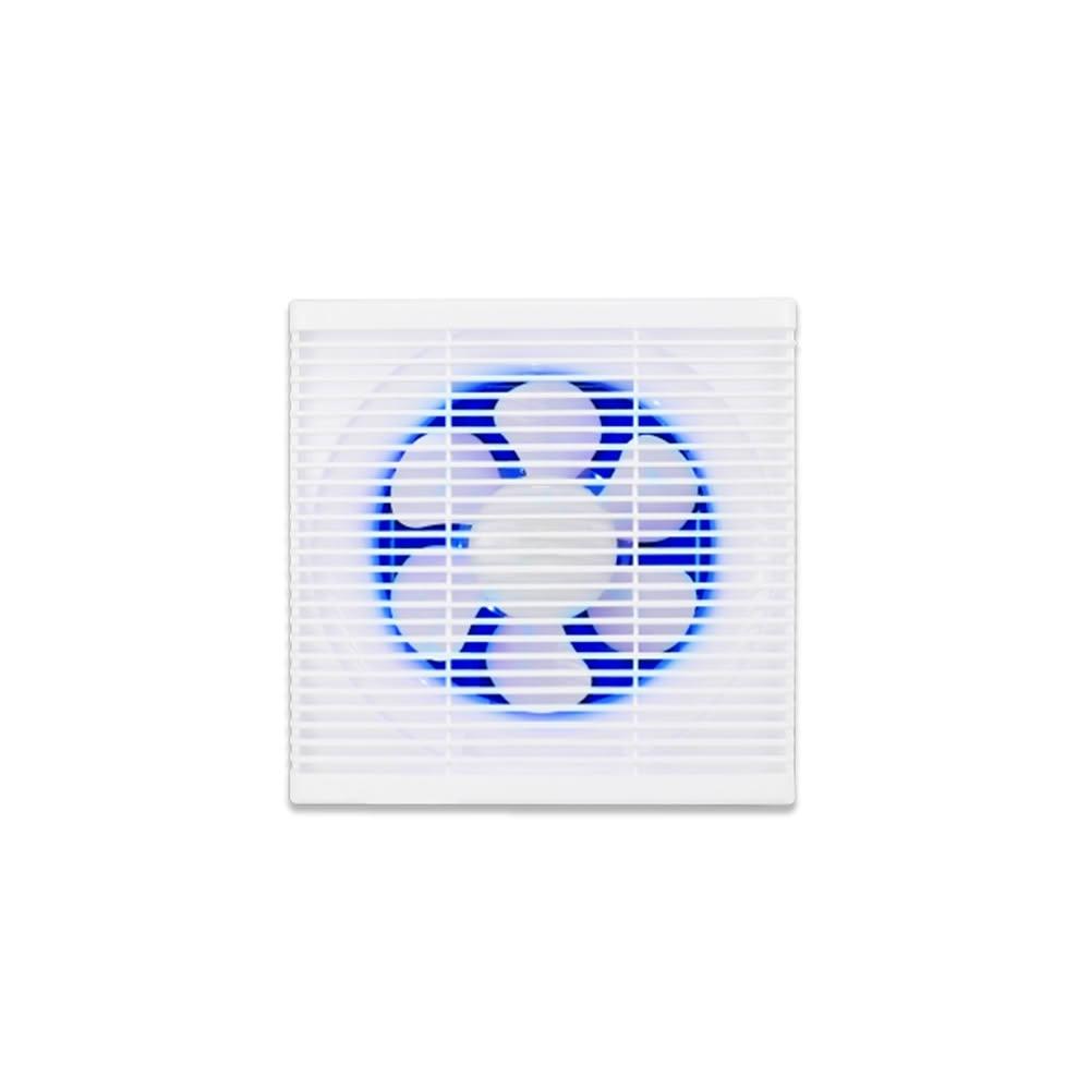 SUPAFINE 勳風 8吋DC節能吸排扇 附加誘蚊效果排出蚊蟲 HFB-S6108