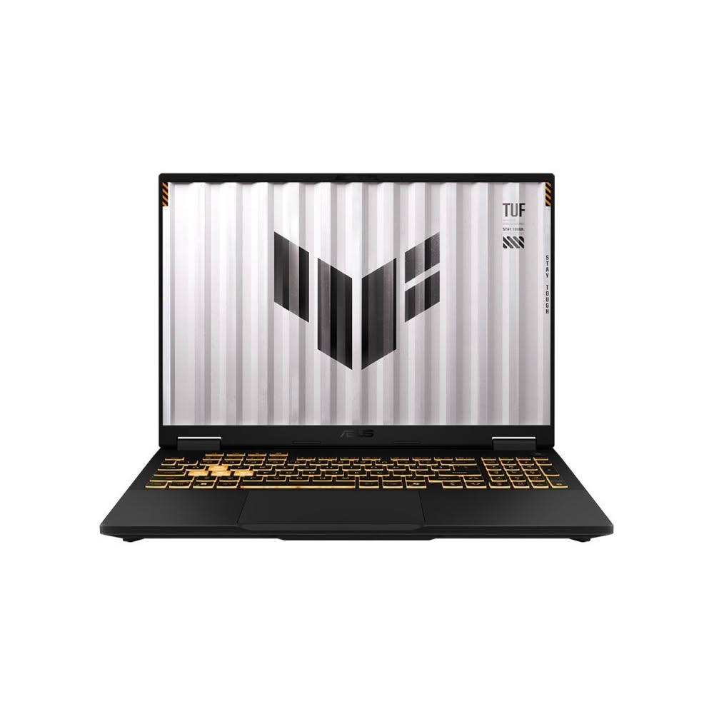 【ASUS 華碩】特仕版16吋電競(TUF Gaming FX608JPR/i7/32G/1TB/RTX5070/W11)