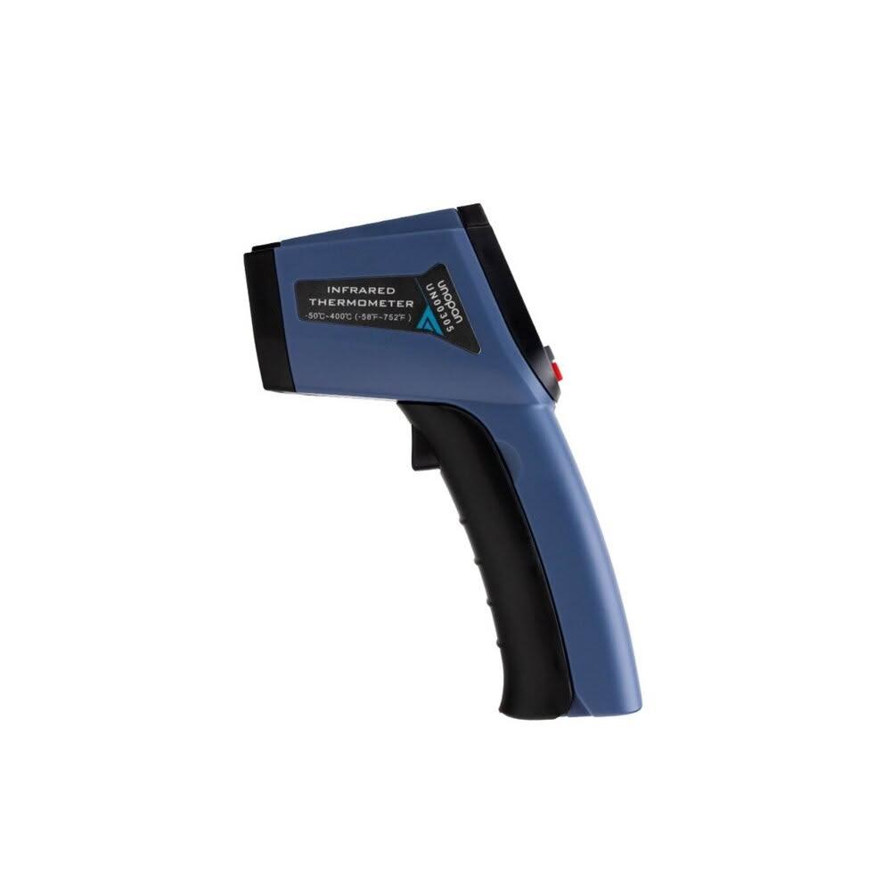 【UNOPAN 屋諾】UN00305 屋諾 紅外線溫度計 液體溫度計 烘焙溫度計 三能器具 溫度計 廚房溫度計 料理溫度計