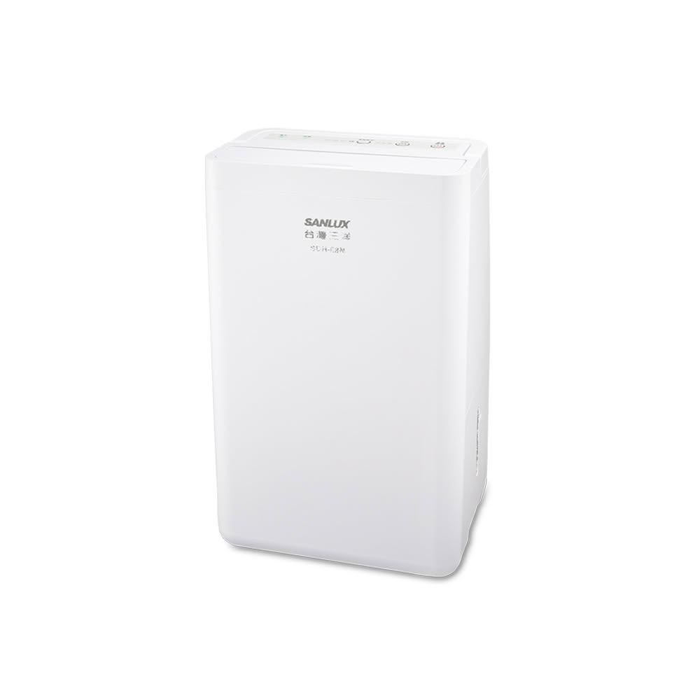 SANLUX 台灣三洋 3-5坪 節能一級 6L除濕機 SDH-68M