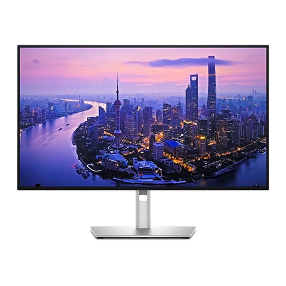 【DELL 戴爾】27型 U2725QE 4K Thunderbolt Hub 顯示器