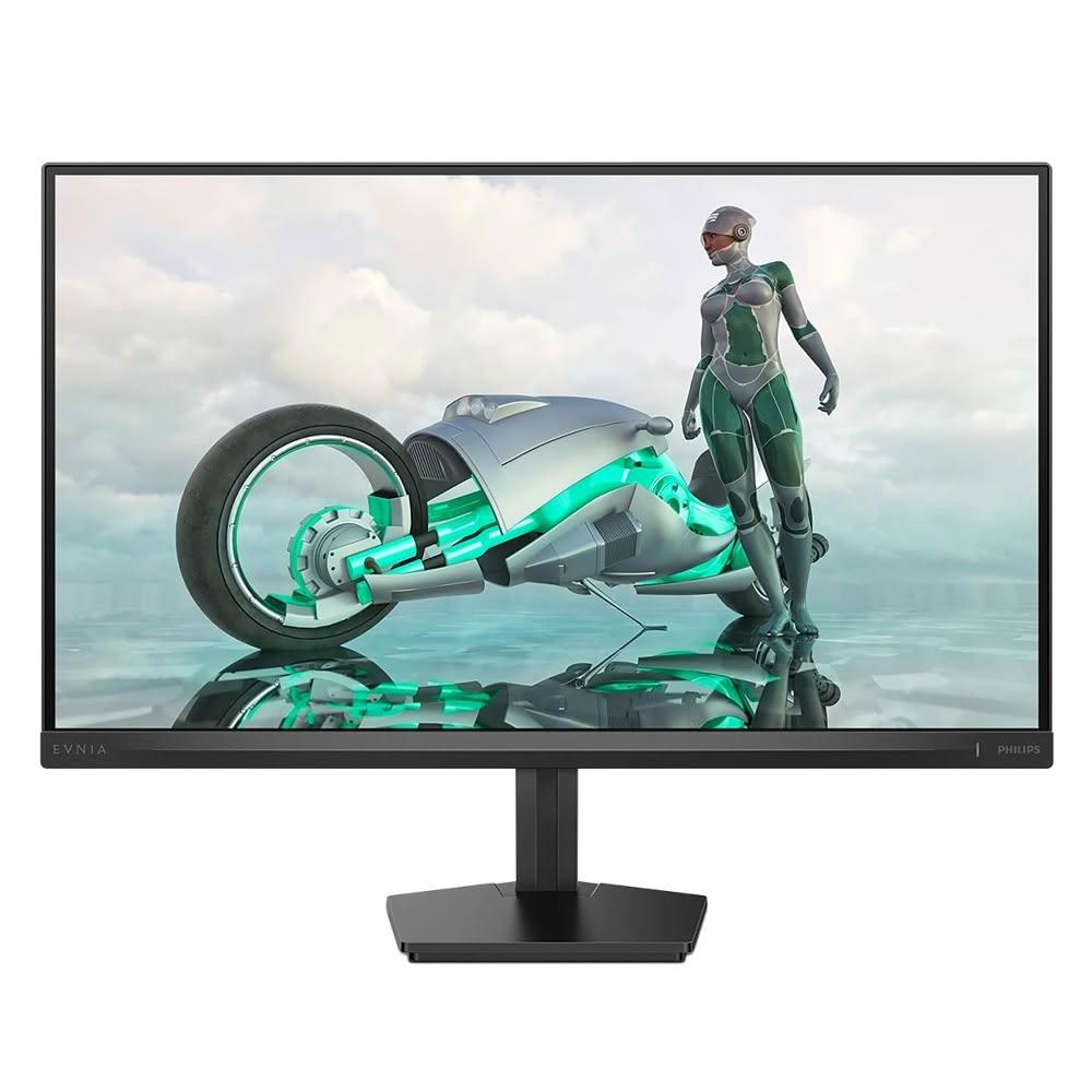 【Philips 飛利浦】27M2N3500PF 27型液晶顯示器(QHD/260Hz/0.3ms/IPS)
