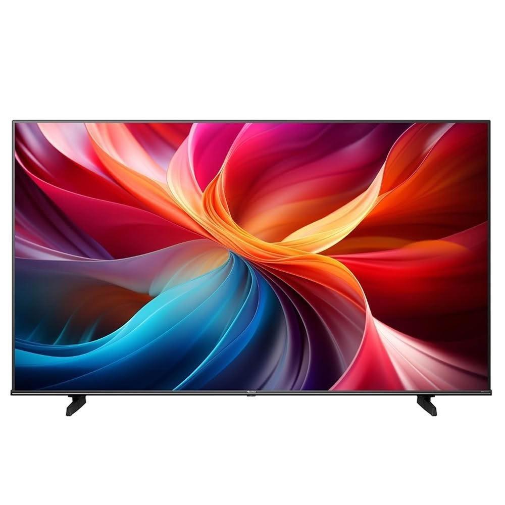Hisense海信55吋4K QLED量子點連網智慧顯示器55E7K