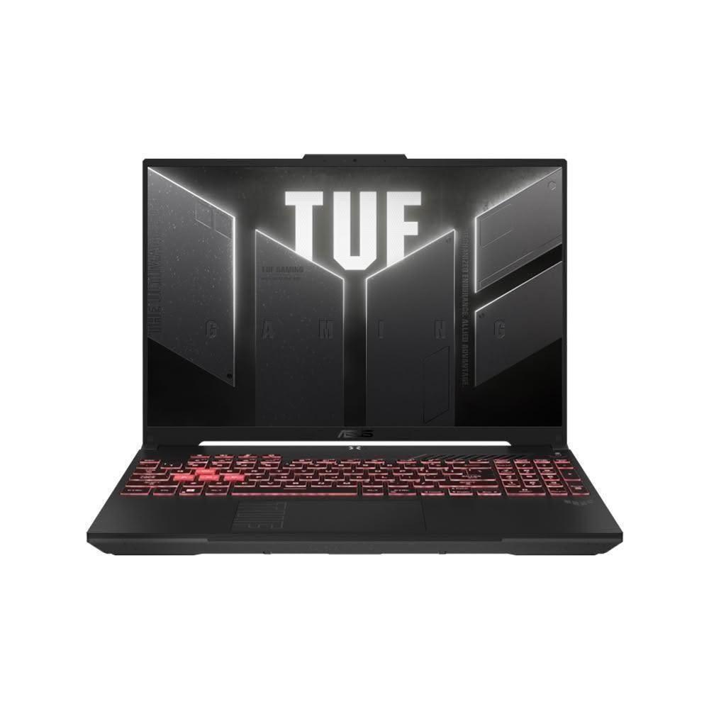 【ASUS 華碩】特仕版16吋(TUF Gaming FA607NUG/R7-7445HS/64G/512G/RTX4050/W11)