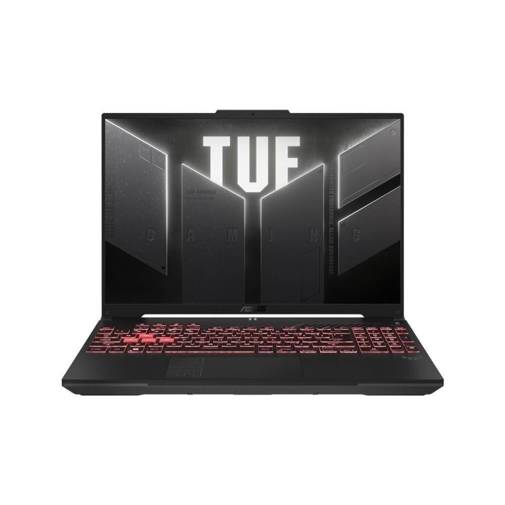 【ASUS 華碩】特仕版16吋(TUF Gaming FA607NUG/R7-7445HS/64G/2.5TB/RTX4050/W11)