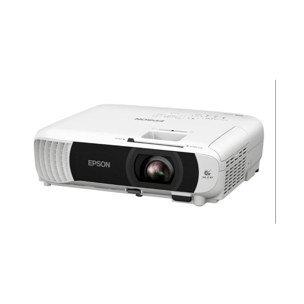 【EPSON】EPSON EB-FH08 投影機 高亮彩商用 投影機