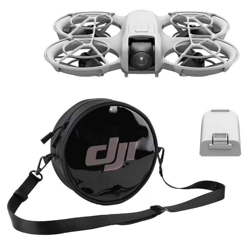 【DJI】5Cgo🏆DJI Neo 空拍機旅拍套裝 #150588-303 公司貨