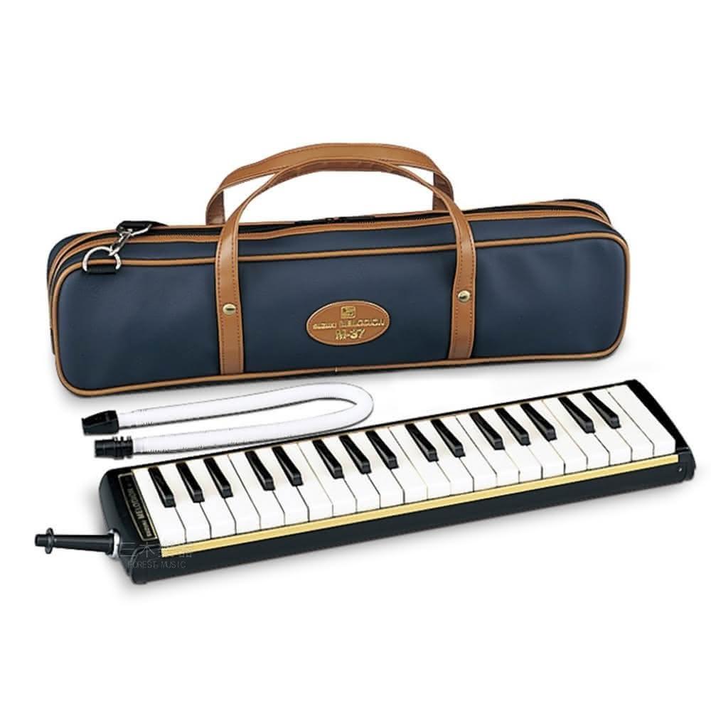 SUZUKI 木琴 SK-27K 木製 27鍵