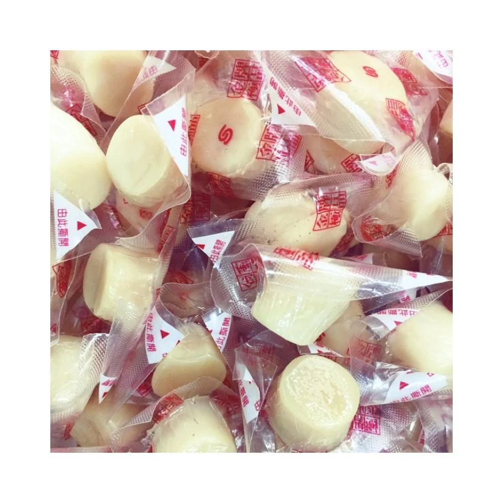 澎湖名產即食干貝柱(貽)(150g/半斤/1斤)