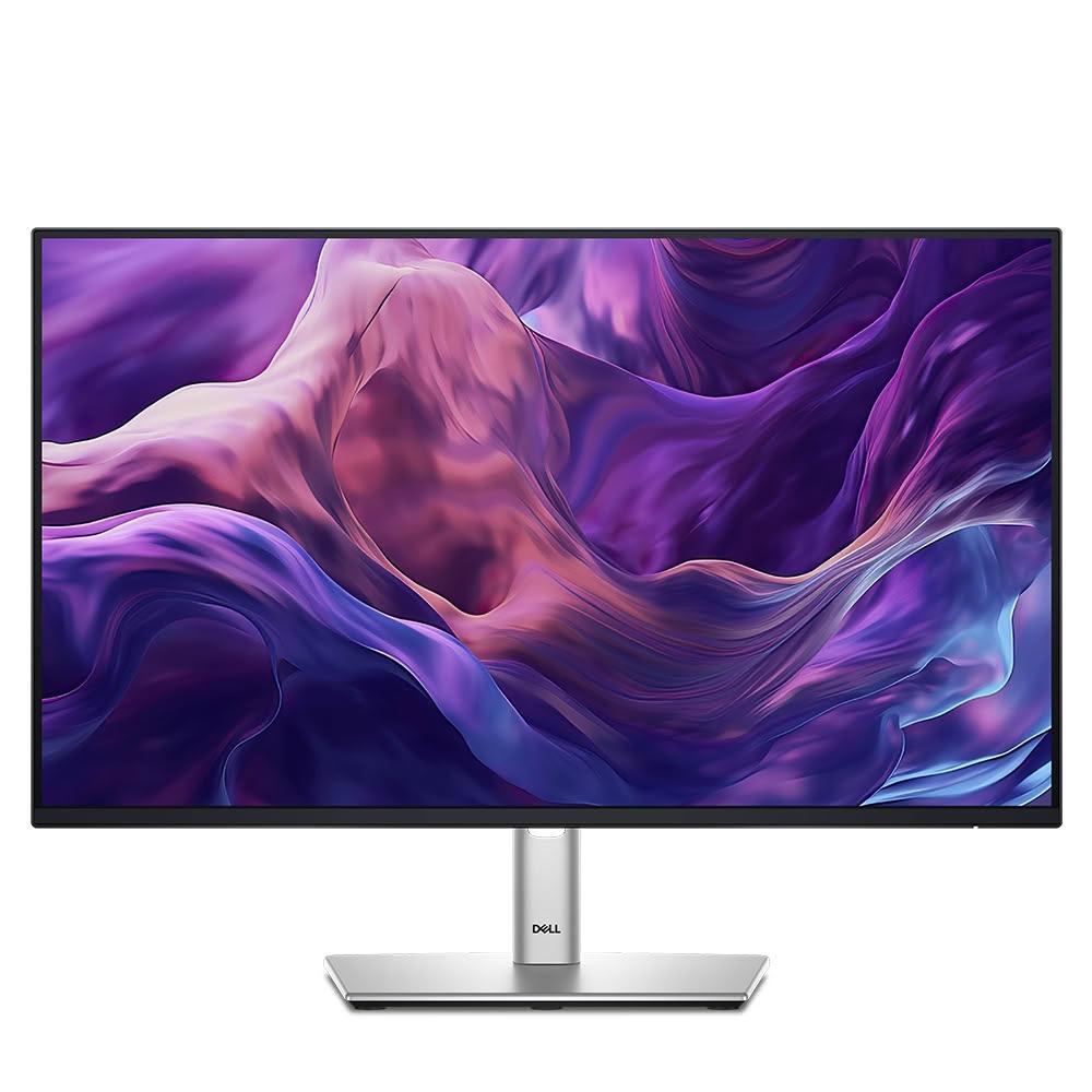【DELL 戴爾】P2425H 24型 IPS 液晶螢幕《原廠四年保固》