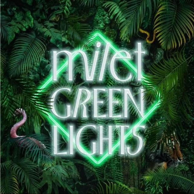 milet GREEN LIGHTS 【初回生産限定盤】2DVD＋2CD TP00015480003973_R_m.jpg