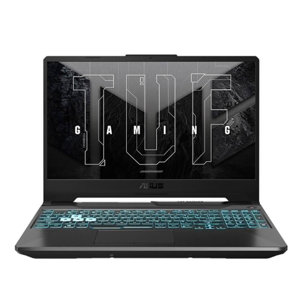 【ASUS 華碩】特仕版 TUF Gaming A15 FA506NCG 15.6吋電競筆電（R7/64G/1.5T/RTX3050）