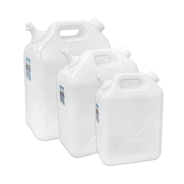 雙象牌 油桶 2L～20L台灣製 儲油桶 汽油桶 柴油桶 油罐