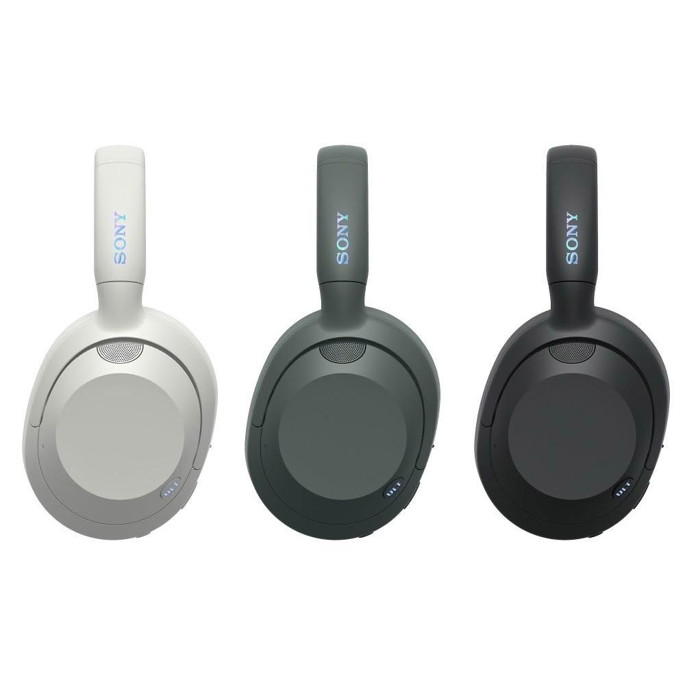 【SONY 索尼】SONY WH-ULT900N 無線降噪 藍牙耳機 (台灣索尼公司貨) 送矽膠保護套組