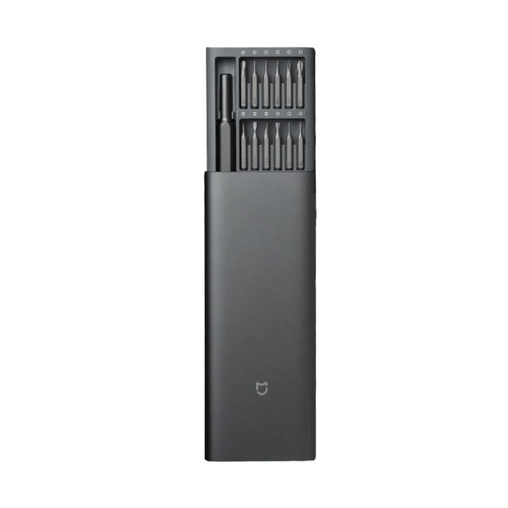 【小米】精修螺絲刀 精修螺絲起子 工具 套裝 鋁合金 精修螺絲刀 拆機 手機 電腦 小米 米家