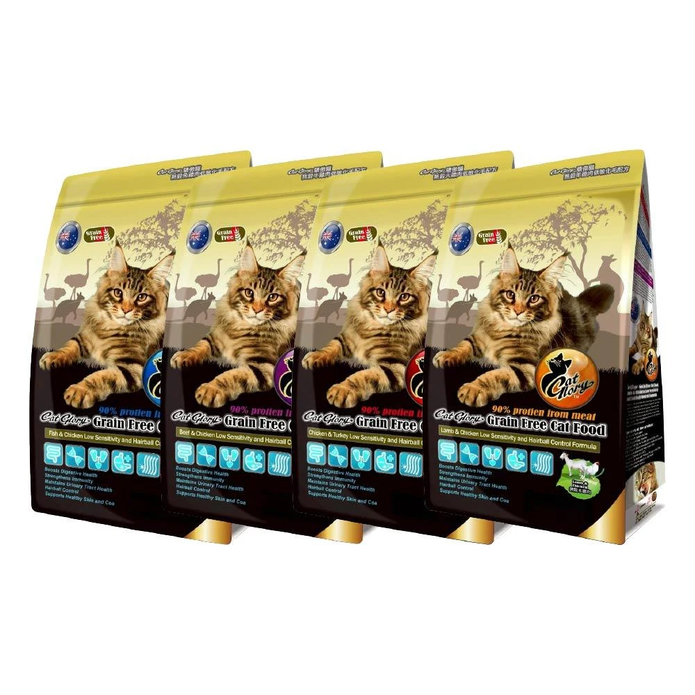 Schesir 雪詩雅】鮮時貓糧薛先生系列1.25kg(貓咪飼料貓糧貓乾糧)