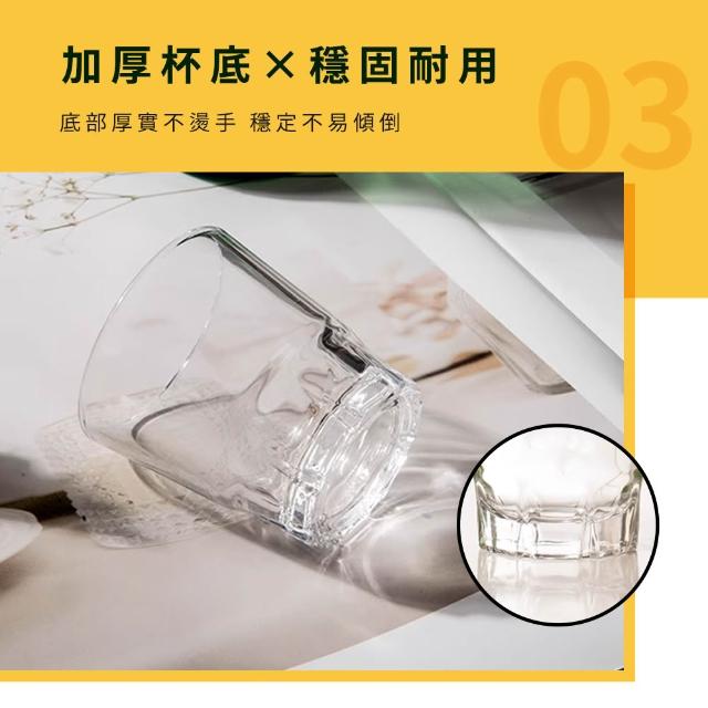 啤酒玻璃杯高梁酒杯一口杯清酒杯shot杯雞尾酒杯玻璃酒杯梅酒杯燒