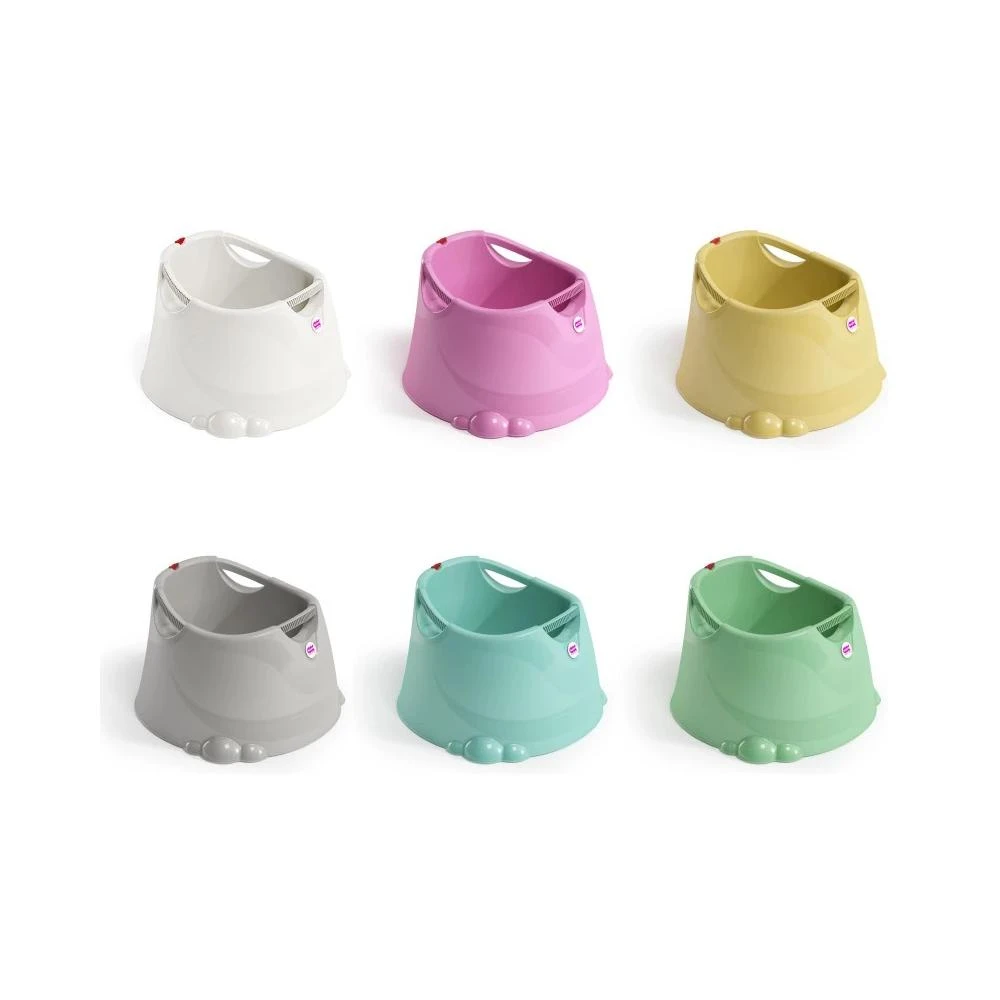 【OKBABY】義大利Opla多功能寶寶沐浴桶(嬰兒沐浴桶/浴桶)