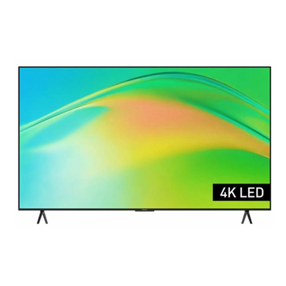 【Panasonic 國際牌】50吋4K LED智慧顯示器(TN-50W80BGT)