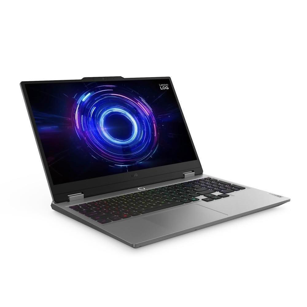 【Lenovo】特仕版15.6吋電競(LOQ 83JE00P9TW/i7-13700HX/28G/512G/RTX5060/W11)