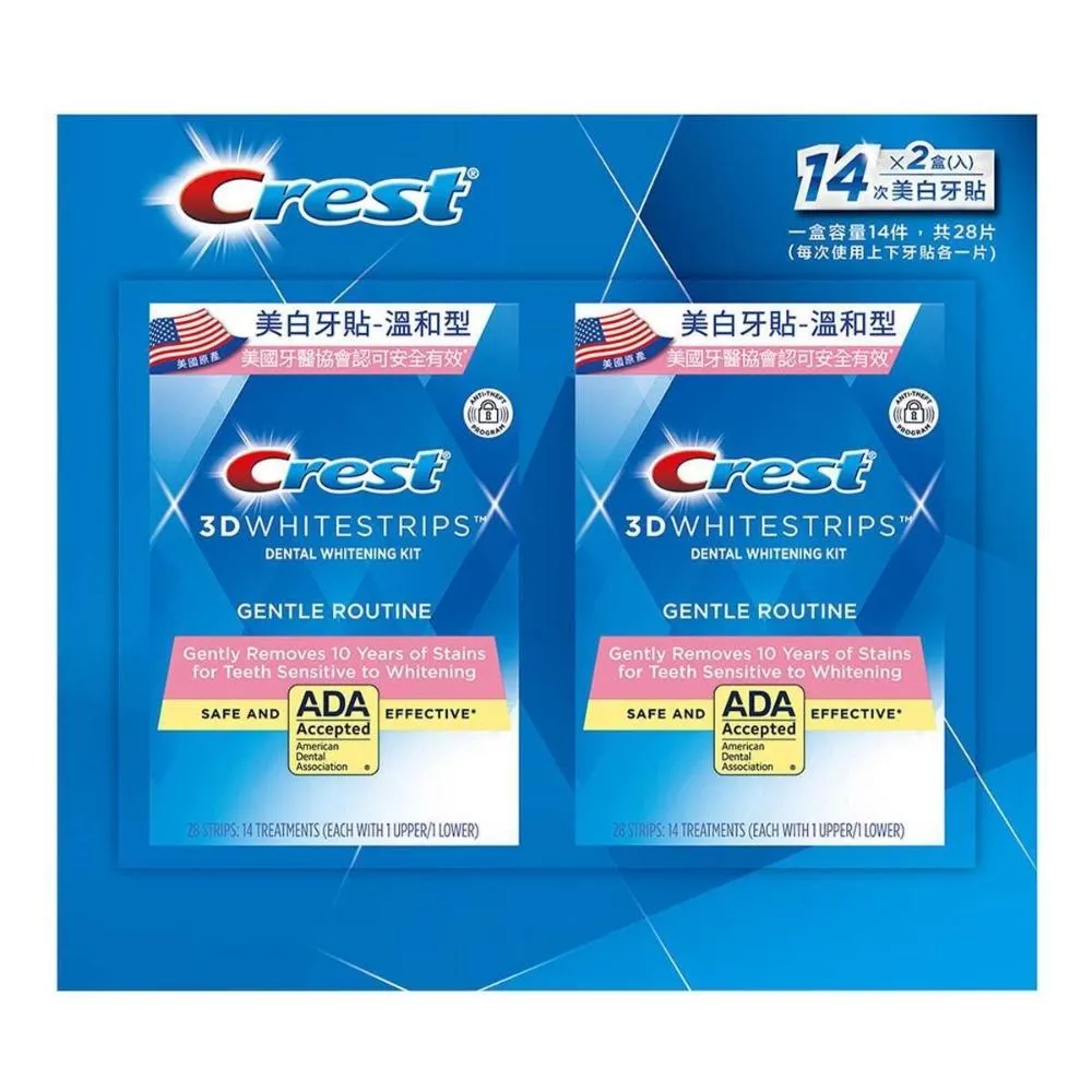 Crest 歯磨き粉　135ml ︎ 5 最安値 Pro Health（プロヘルス）、アドバンストフッ化物配合歯磨き粉、歯茎
