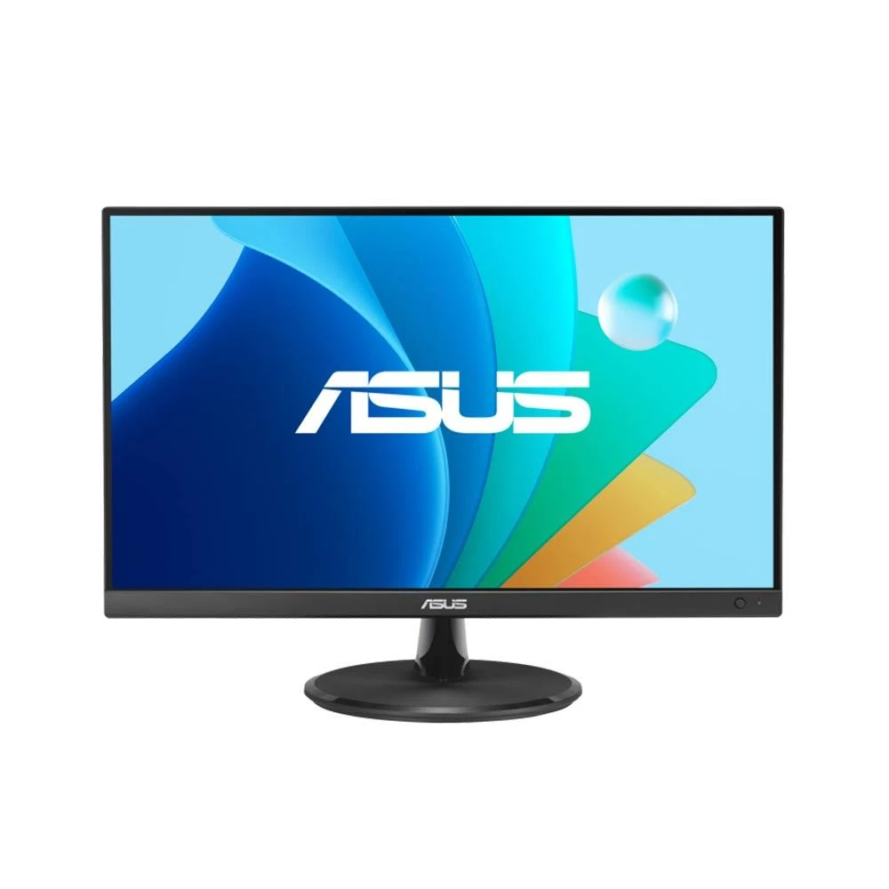 【ASUS 華碩】ASUS華碩 22型 VP229QF 無邊框 護眼電競螢幕