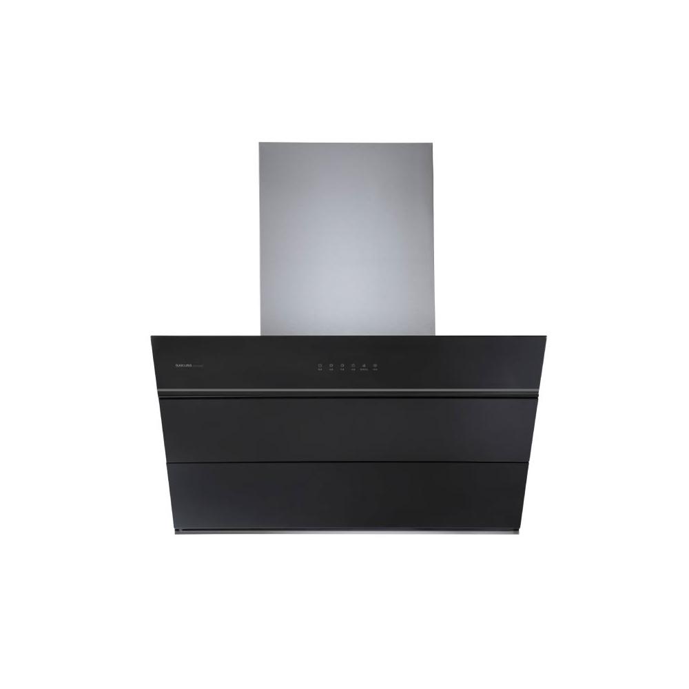 【SAKURA 櫻花】R7650XL 近吸除油煙機 近吸直吸秒排煙 雙效除油功能 大風機增壓馬達