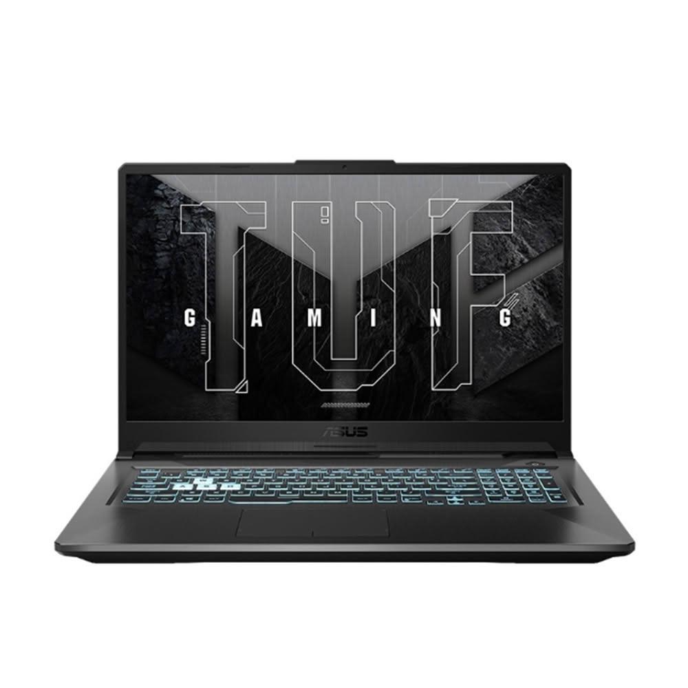【ASUS 華碩】特仕版 FA706NFR 17.3吋電競特仕筆電 (R7-7435HS/16G/512G/RTX2050/W11)