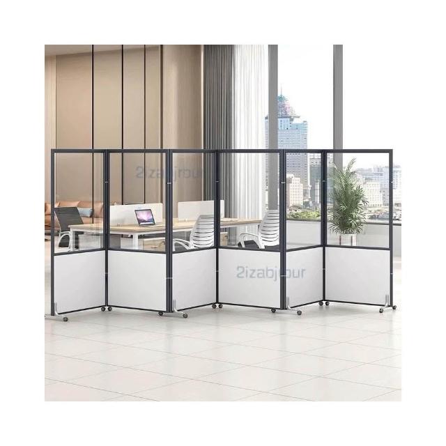 屏風 新中式实木座屏风隔断玄关户外遮挡屏风可定制国风禅意进门座屏