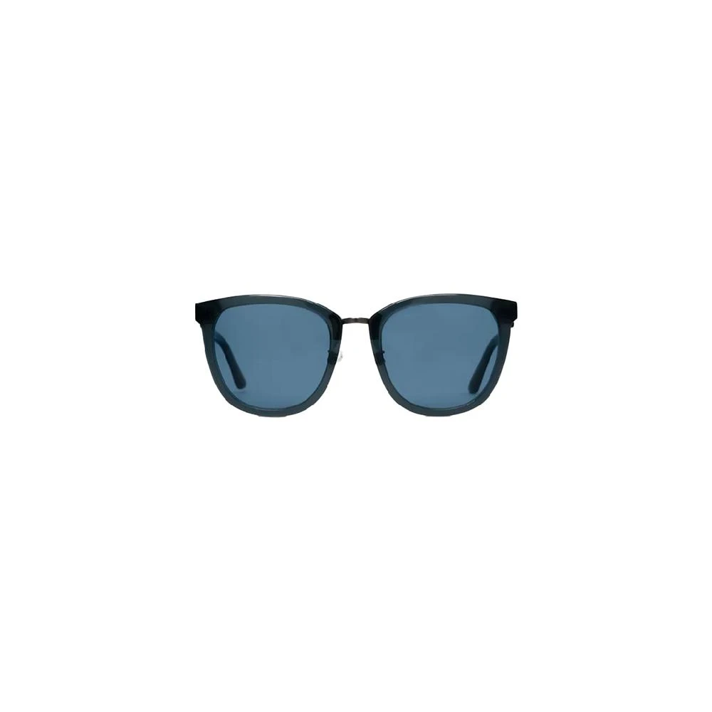 【KlassiC.】【KlassiC.】KC9122 深灰深藍片墨鏡  悠遊戶外