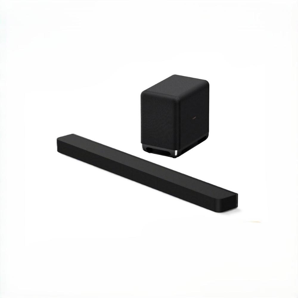 【SONY 索尼】HT-A8000+SA-SW5 聲霸重低音組 索尼公司貨一年保固