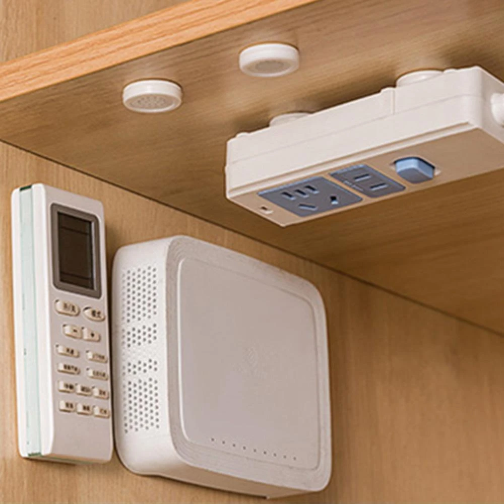 【wepay】磁吸壁掛貼 磁吸貼 壁掛貼 磁吸貼片 免打孔磁吸貼 牆壁收納磁吸貼 牆壁磁鐵貼 壁掛磁吸貼