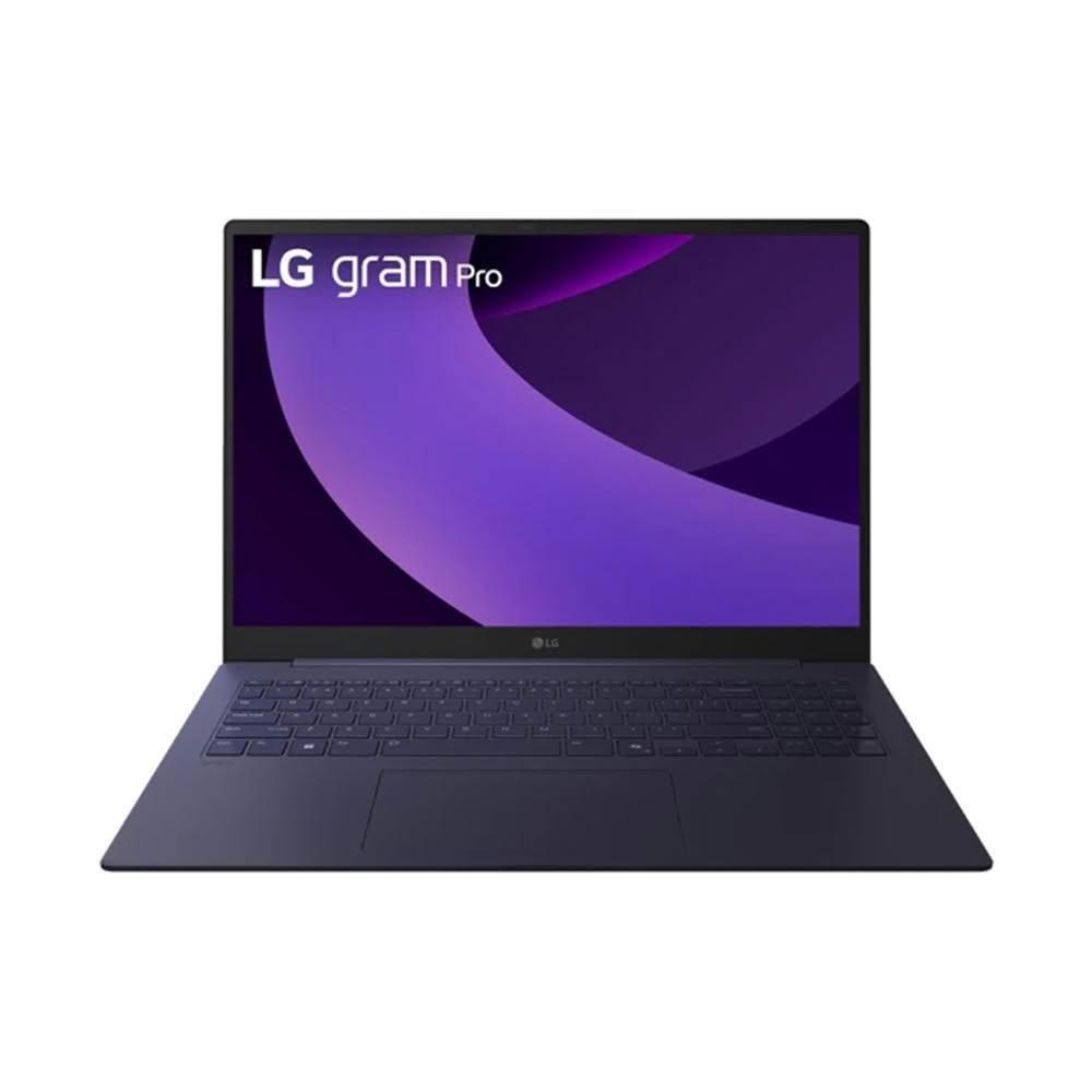 【LG 樂金】16Z90TP-K.AD89C2 16吋AI特仕筆電（Ultra 7 255H/32G/1TB/Win11）