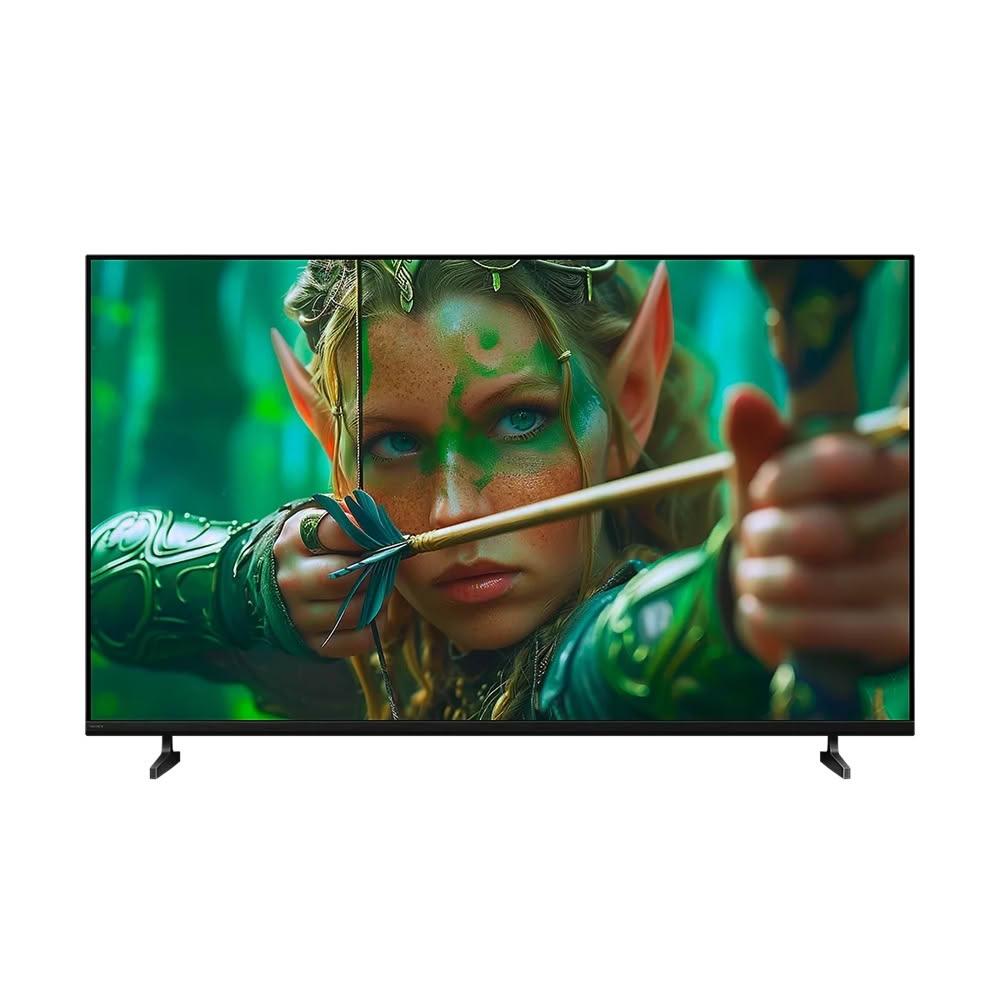 【SONY 索尼】43吋 BRAVIA 2II 液晶電視 Y-43S20M2 聯網4K智慧顯示器 台灣公司貨