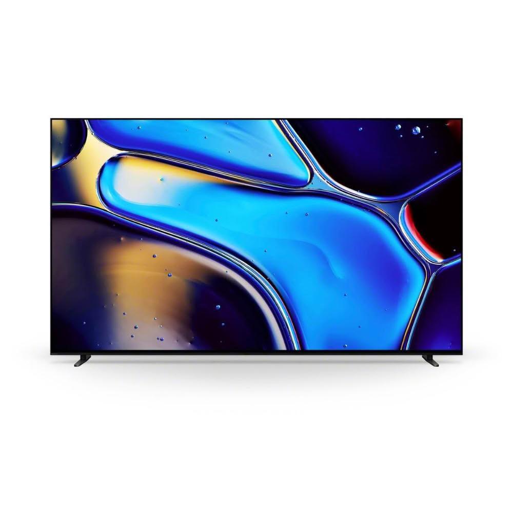 【SONY 索尼】Y-65XR80  BRAVIA 8 65型 XR LED 4K HDR Google TV顯示器 含基本安裝