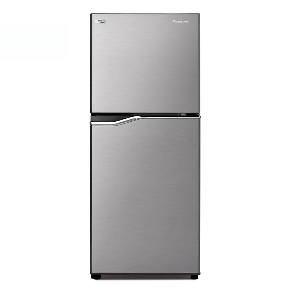 【Panasonic 國際牌】167公升 一級能效 雙門 鋼板 變頻 冰箱 晶鈦銀 NR-B171TV-S1  台灣公司貨