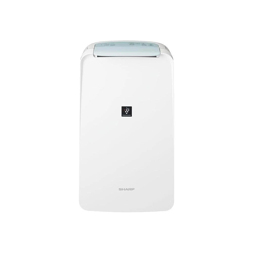SHARP 夏普】衣物乾燥除濕機CV-S60-W 白色日版