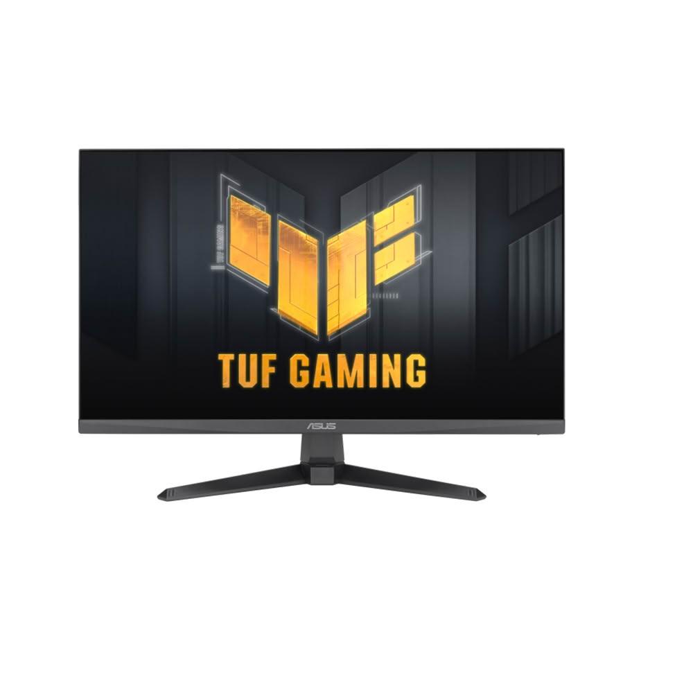【ASUS 華碩】ASUS 華碩 TUF Gaming VG257Q5A 電競螢幕 25吋 200Hz FHD 0.5ms 內建喇叭