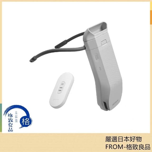 SONY 索尼】REON POCKET PRO 穿戴式感溫組冷感器RNPK-P1T 日版